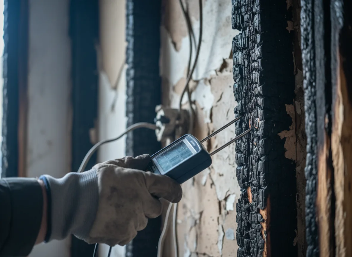Fire Damage Restoration Sevier, UT FAQs